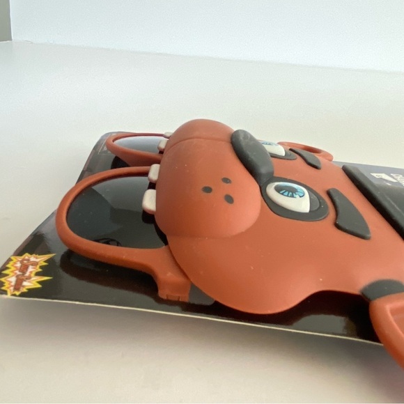 FNAF Freddy Fazbear Halloween Costume Mask Sunglasses Five Nights at Freddys New - Picture 11 of 11